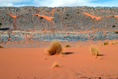 Dünen & Dades